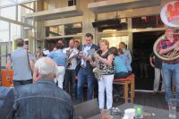 2015-07-31 Haoneborrel Stads 1 - onthulling logo 50 jaar Haone 33 2015-07-31 Haoneborrel Stads 1 - onthulling logo 50 jaar Haone 33